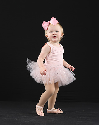 ballet shoes for 3 year old