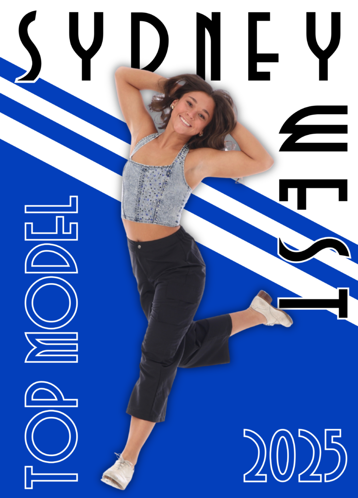 '25-'26 SMDC Top Model