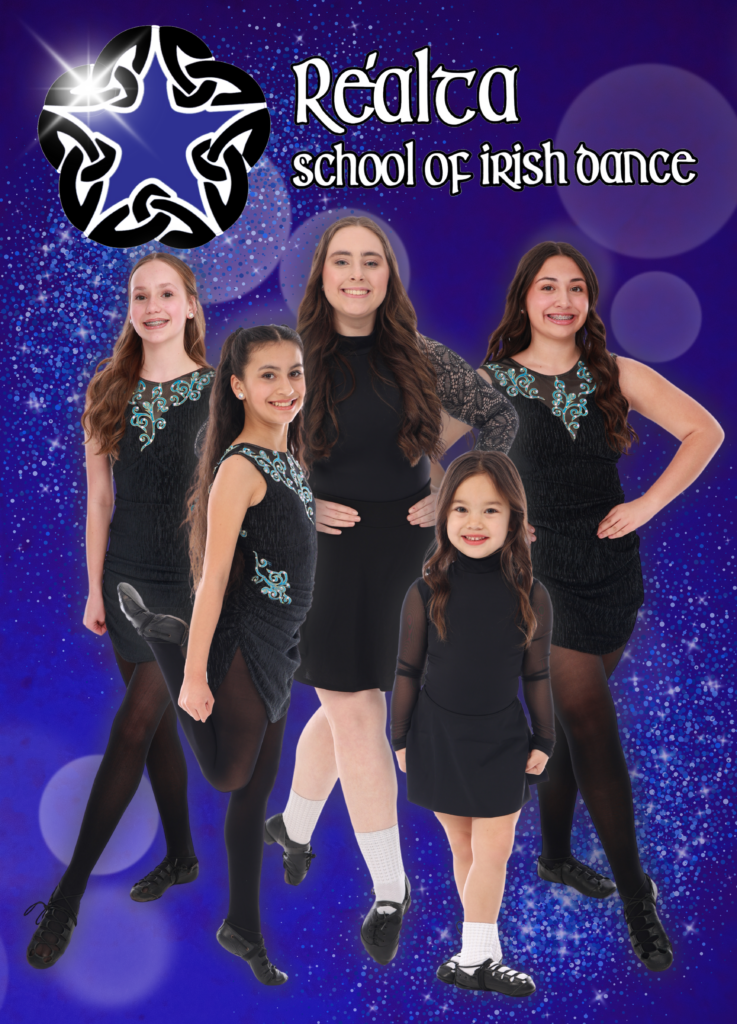 '25-'26 Réalta Cover Models